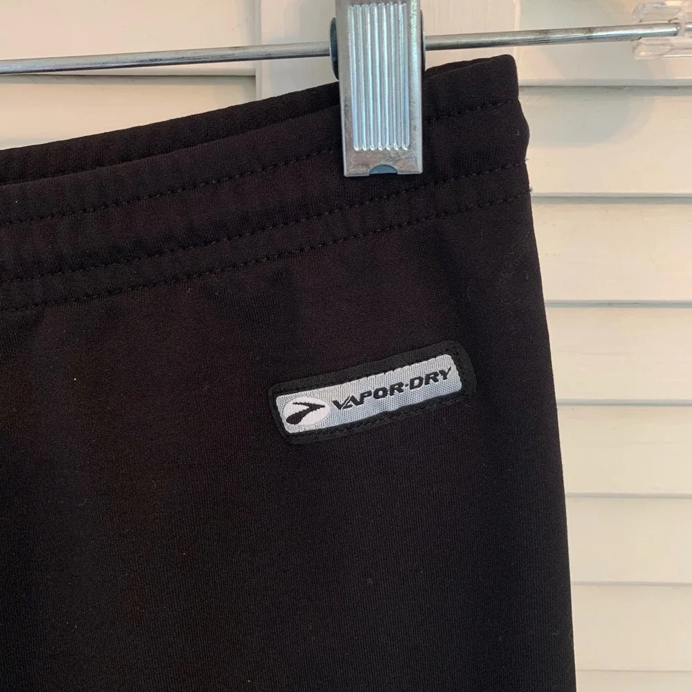 Brooks measurements waist